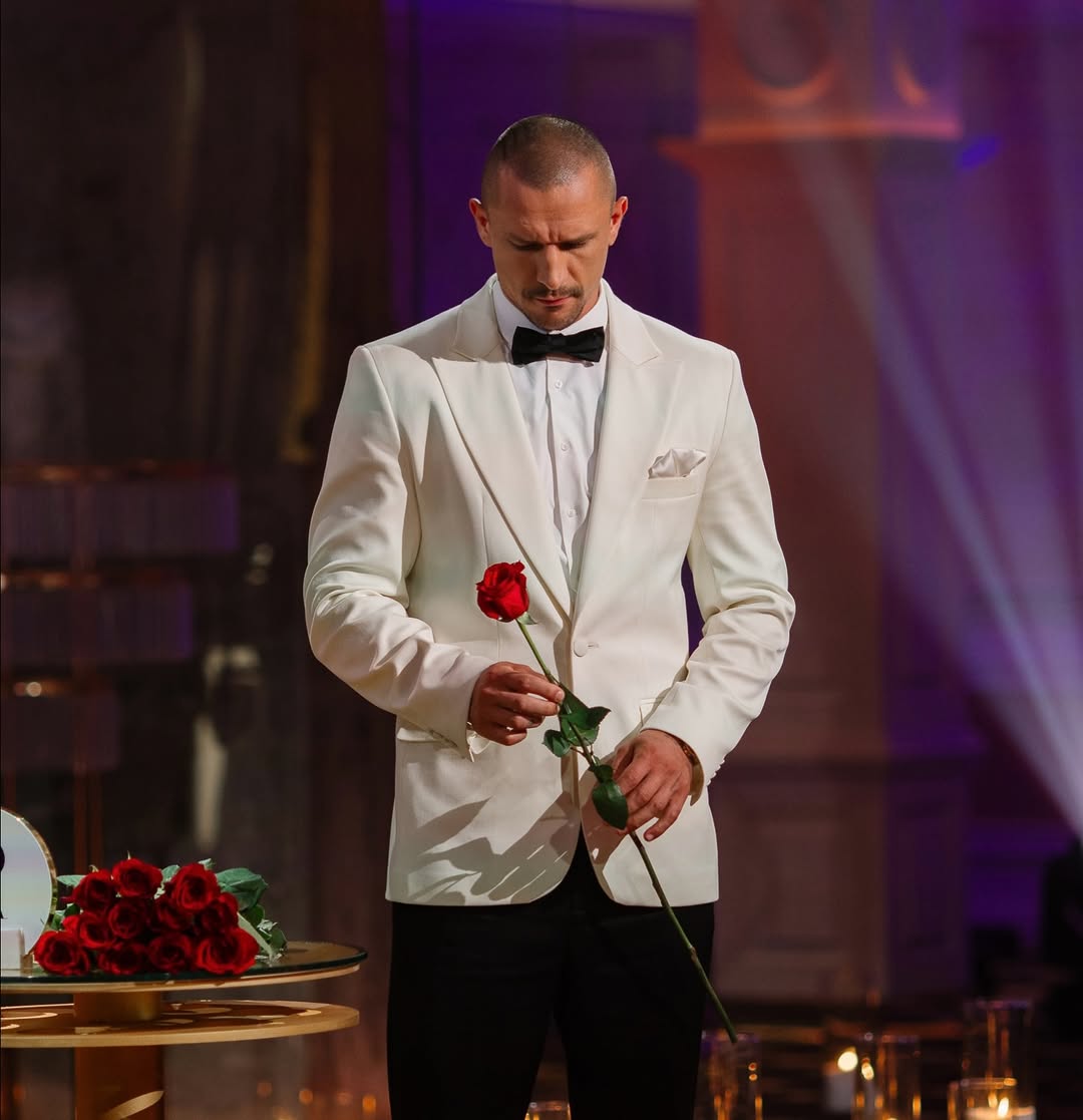 Тарас Цымбалюк